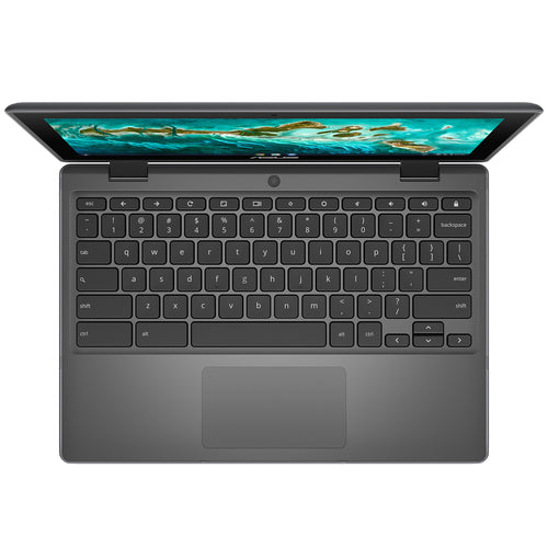 ASUS Chromebook Flip CR1 CR1100FKA-BP0745 Intel® Celeron® N N4500 29.5 cm (11.6 ASUS Chromebook Flip CR1 CR1100FKA-BP0745 Intel® Celeron® N N4500 29.5 cm (11.6